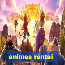 animes rentai